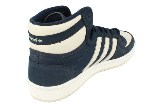 Adidas Originals Top Ten RB Mens Trainers Blue Trainers