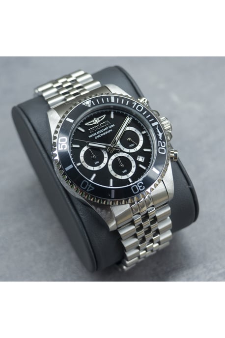 Invicta Pro Diver 48381 Men's Quartz Watch - 43mm