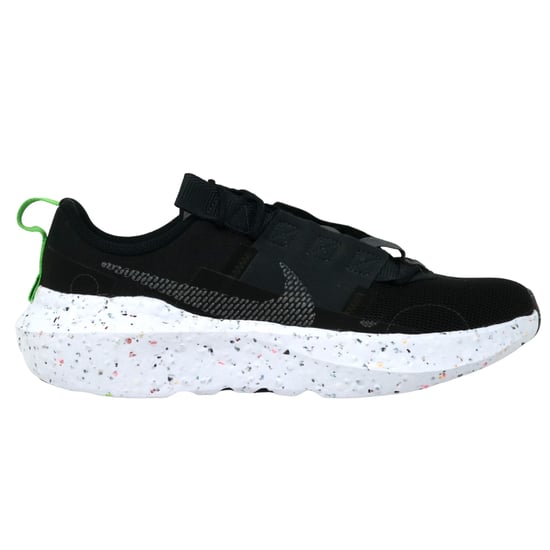 Nike Crater Impact Black Sneakers