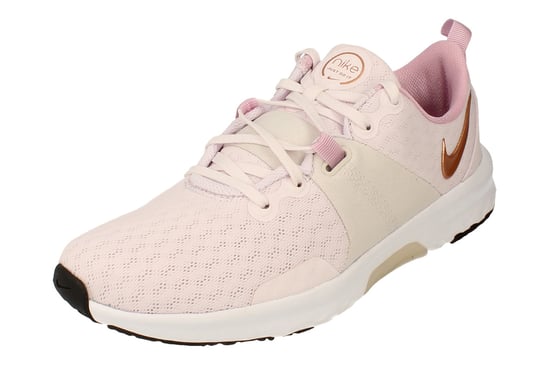 Nike Damen City Trainer 3 Rosa Turnschuhe - Image 1