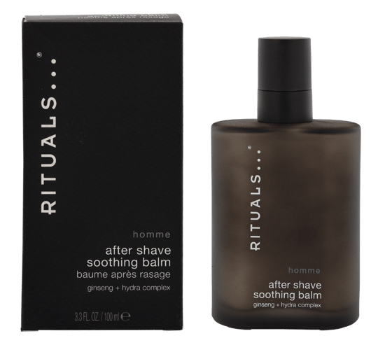 Rituals Homme After Shave Soothing Balm. - Image 1