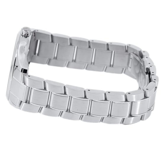 Frédérique Constant  Silber Herren Armbanduhr FC-252DGS5B6B - Image 3