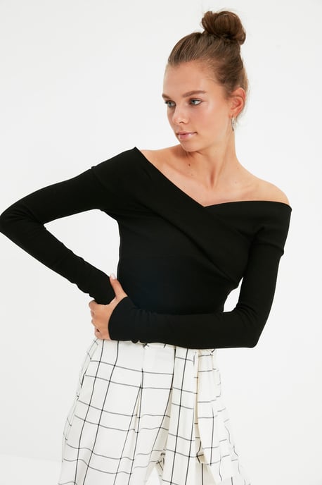 Cool Comfort Body in Schwarz - Image 1
