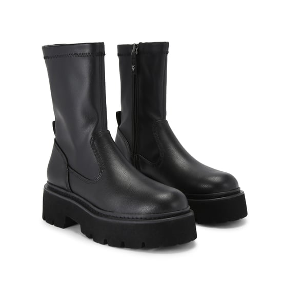 KG Kurt Geiger  Trick Sock Boots