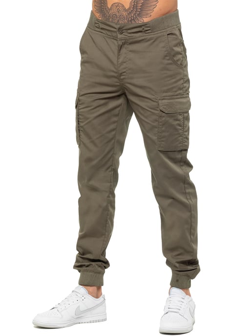 Enzo | Herren Cargo-Hose - Image 1
