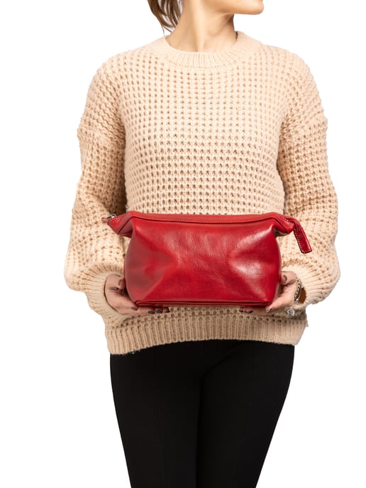 I Fratelli Clutch-Tasche Unisex - Image 5