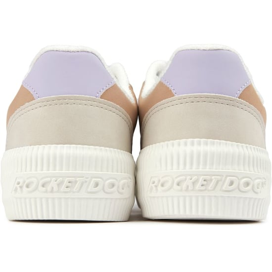 Rocket Dog Cheery Blocked Sneaker - Image 3