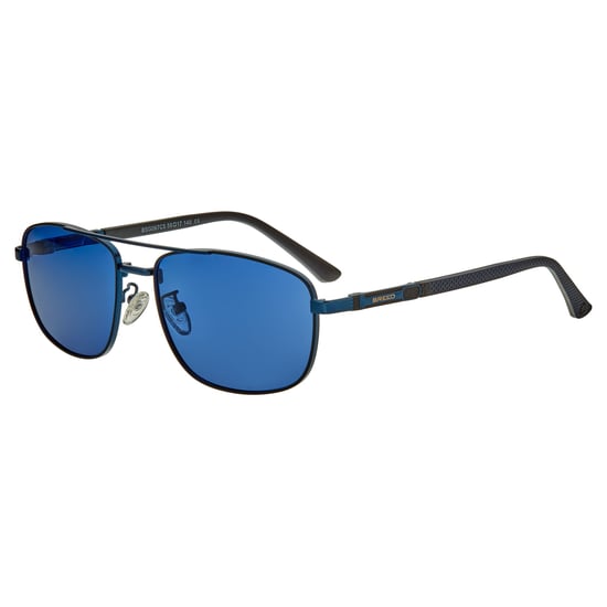 Breed Gotham Polarized Sunglasses