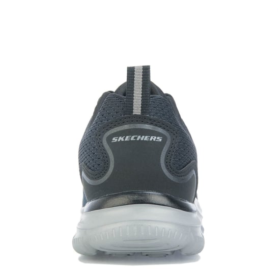 Skechers Track Ripkent Herren Turnschuhe in Schwarz - Image 6