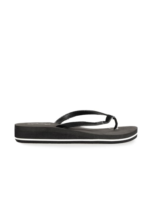 Champion Flip Flop New Jewel Damen schwarz - Image 1