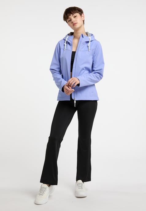 myMo ATHLSR Veste softshell alary - Image 4