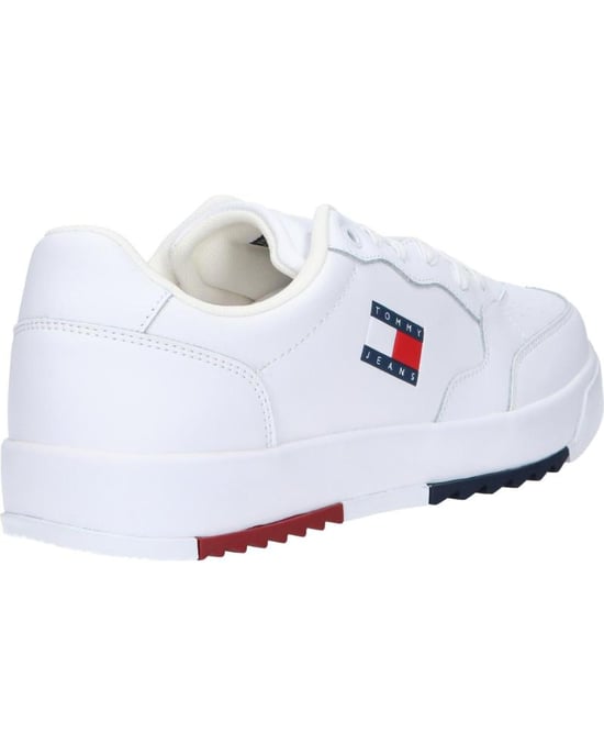 Sneaker für Herren Tommy Hilfiger in Weiß - Image 5