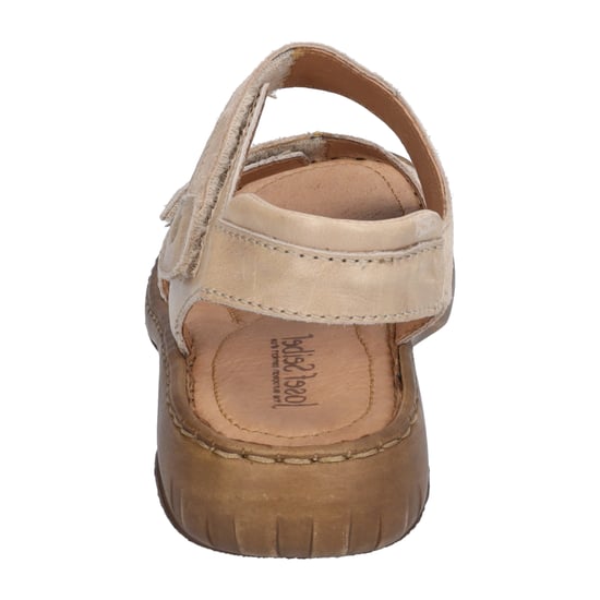 JOSEF SEIBEL Debra 19 | Sandale für Damen | Beige Debra 19, beige - Image 4