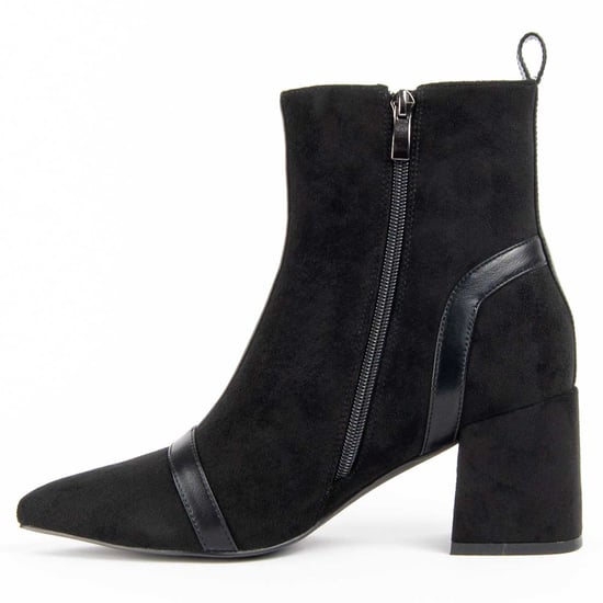Montevita Stiefel Cella2 Schwarz - Image 4