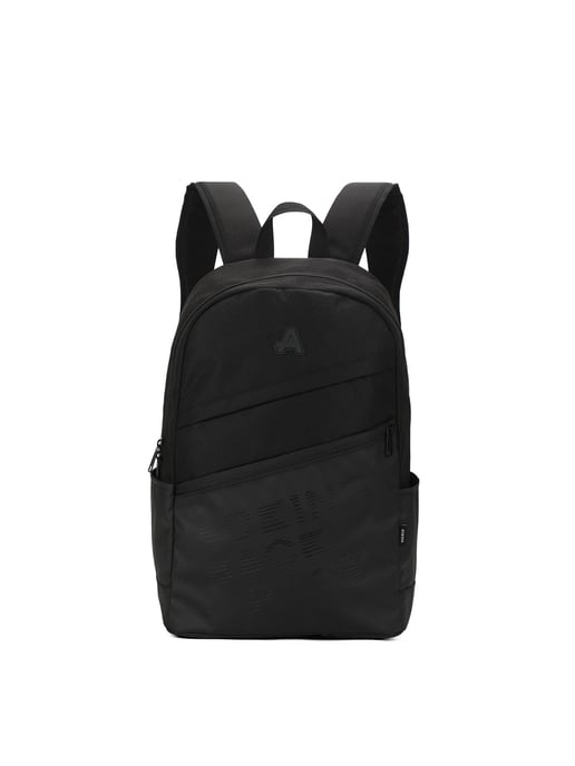 Aoking Rucksack Unisex BLACK - Image 1