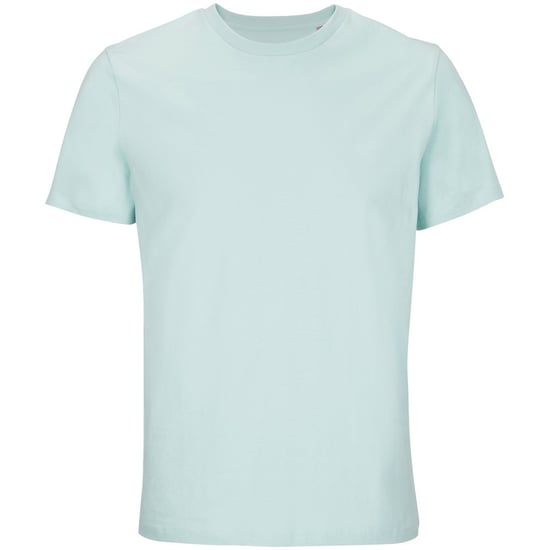 SOLS - "Legend" T-Shirt für Herren/Damen Unisex (Eisblau) - Image 1