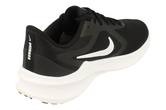 Nike Damen Downshifter 10 Schwarz Turnschuhe - Image 3