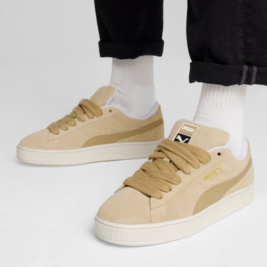Puma Suede Xl Sneaker - Image 2