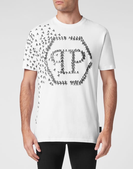 T-Shirt Skull&Bones - Image 1