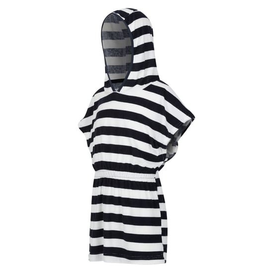Regatta - "Bernessa" Poncho für Kinder (Marineblau) - Image 5