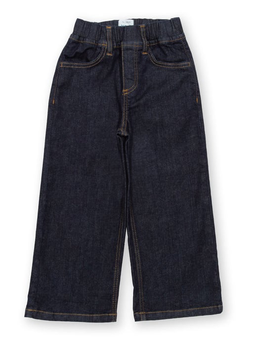 Kite Clothing Denim Cropped Pull Ons