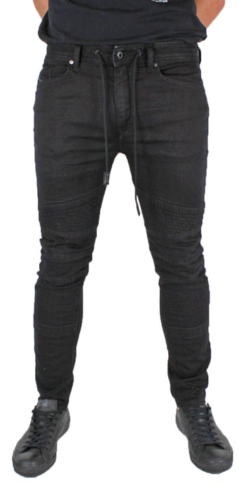 Diesel Bakari-NE 0678E Jeans