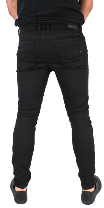 Diesel Bakari-NE 0678E Jeans