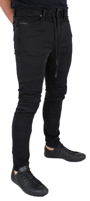 Diesel Bakari-NE 0678E Jeans
