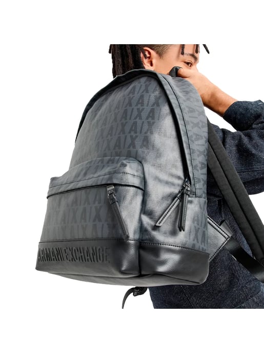 Armani Exchange Herrenrucksack United - Image 2