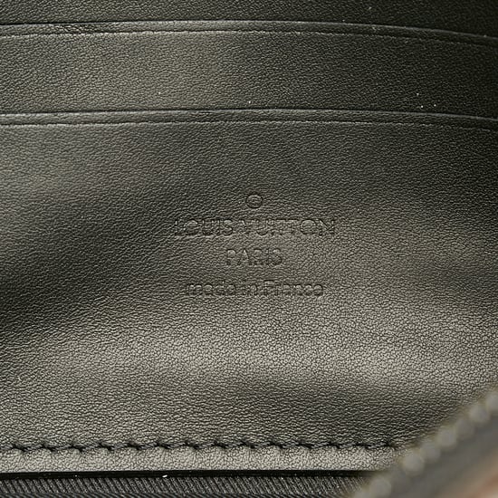 Vintage Louis Vuitton Monogramm Solar Ray Pochette Wolga braun - Image 5