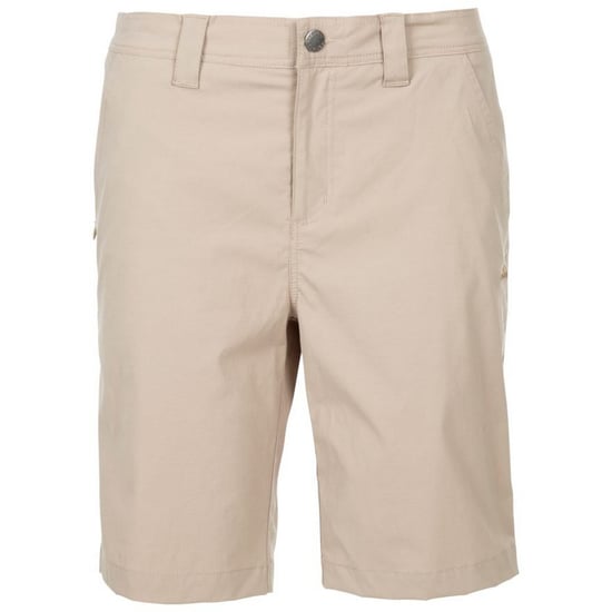 Trespass Womens/Ladies Yonder TP75 Shorts (Oatmeal)