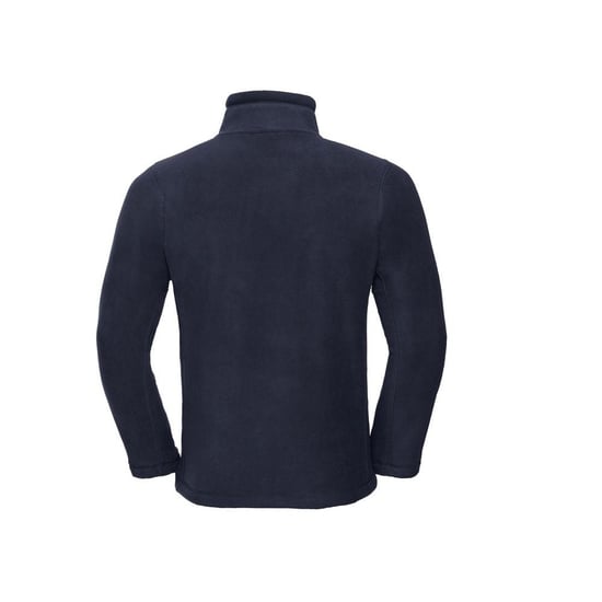 Russell - Fleecejacke für Herren - Für Außen (Dunkelblau) - Image 2