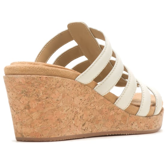 Hush Puppies Willow Slide Damen Sandalen mit Absatz - Image 2