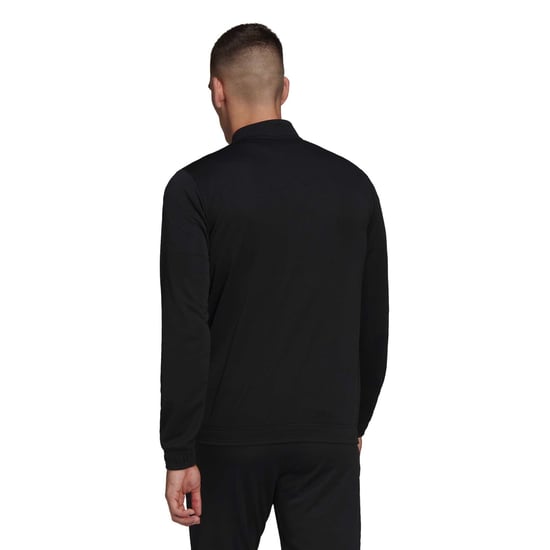 adidas Entrada 22 Trainingsjacke für Herren in Schwarz - Image 5