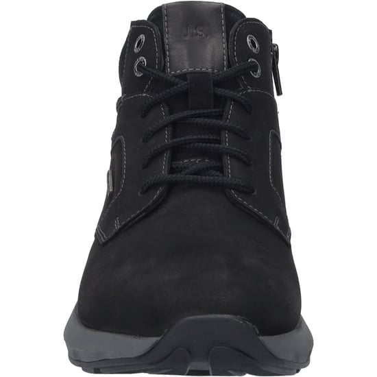 JOSEF SEIBEL Cameron 54 | Sneaker für Herren | Schwarz Cameron 54, schwarz - Image 4