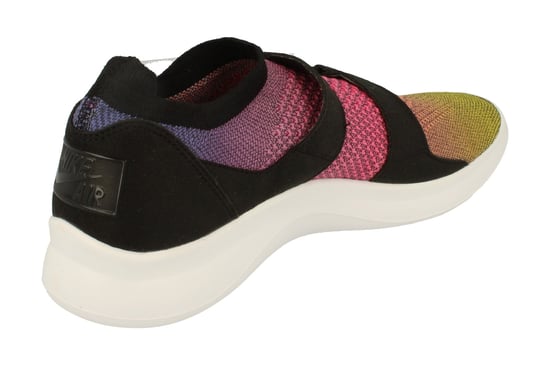Nike Air Sockracer Flyknit Prm Männer Schwarz Turnschuhe - Image 3