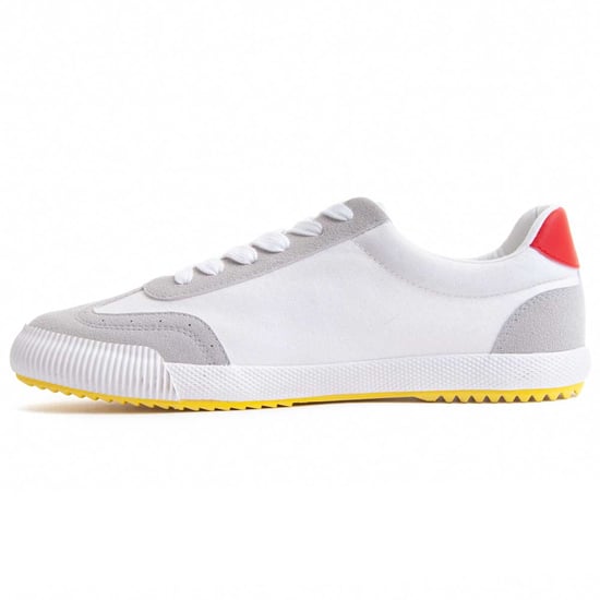 Montevita Sneaker Gansport in Weiß - Image 5