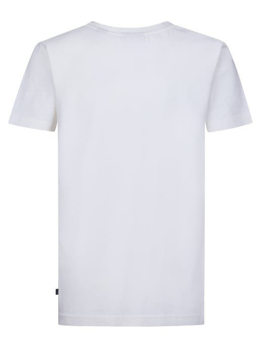 Petrol Industries - T-Shirt mit Aufdruck Lighthouse Jungen - Weiß - Image 2