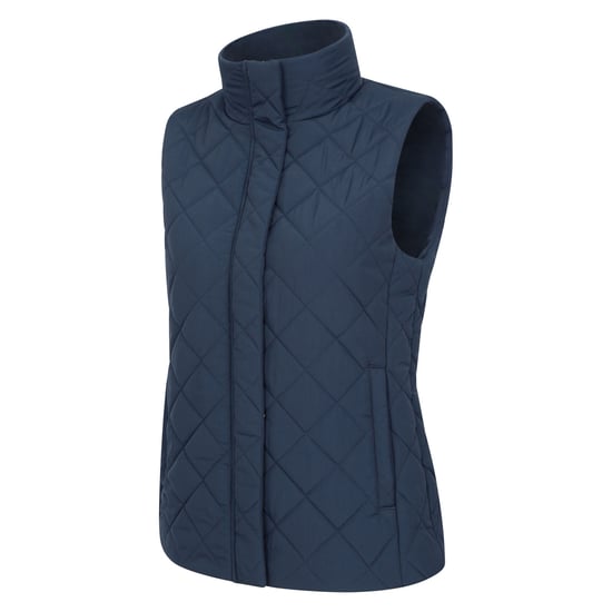 Mountain Warehouse Damen/Damen Braila Steppweste (Marine) - Image 4