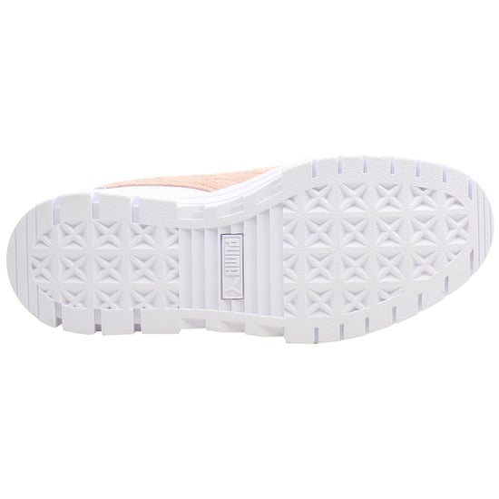 Puma Mayze Mix Weiße Damen-Sneaker - Image 5