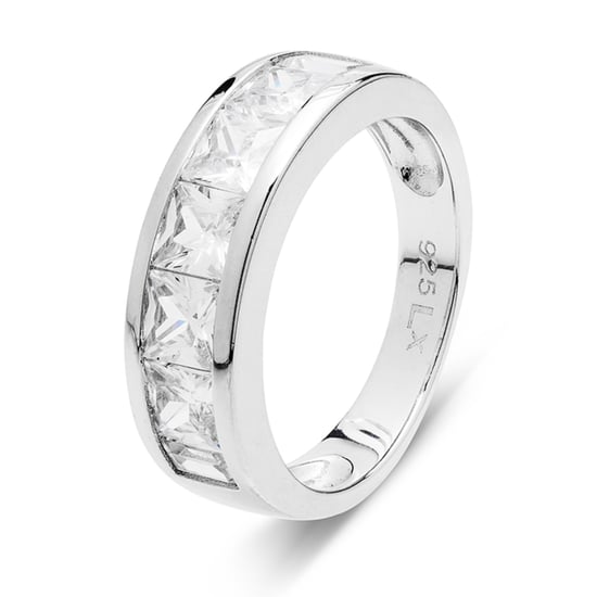 Ring Prinzessinnenring 925 - Image 1