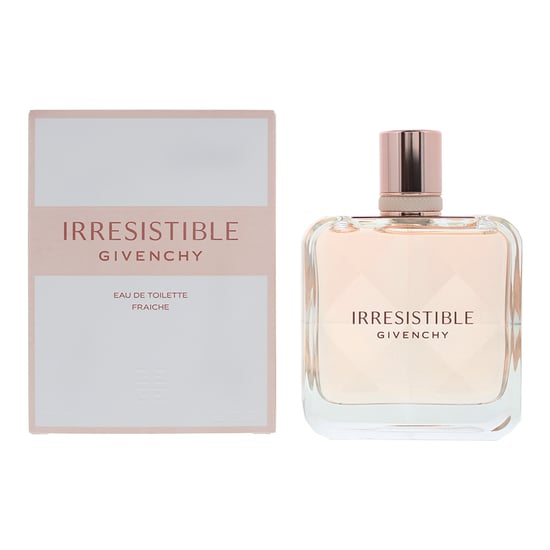 Irresistible Fraiche - EdT 80ml - Image 1