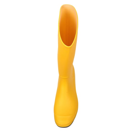 Mountain Warehouse - Damen Gummistiefel "Splash" (Gelb) - Image 5