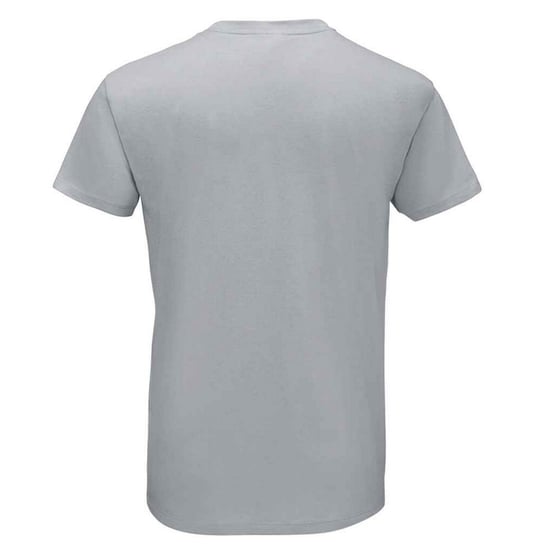 SOLS - "Regent" T-Shirt für Herren/Damen Unisex (Grau) - Image 2