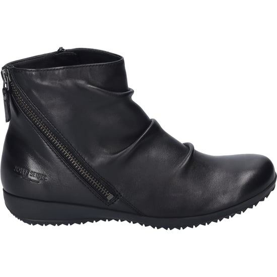 JOSEF SEIBEL Naly 61 | Stiefelette für Damen | Schwarz Naly 61, schwarz - Image 2