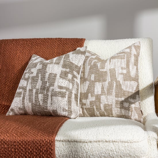 Hoem Ola Jacquard Kissenbezug - Image 5