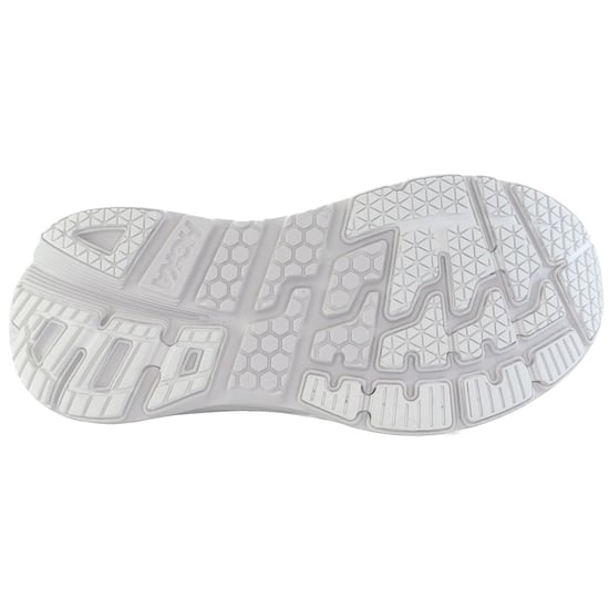 Hoka Bondi L Herren-Sneaker in Blau - Image 4