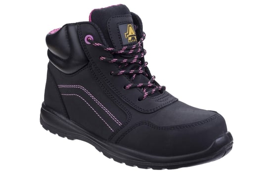 Amblers AS601 Lydia Bottes de sécurité en composite pour femme - Image 4