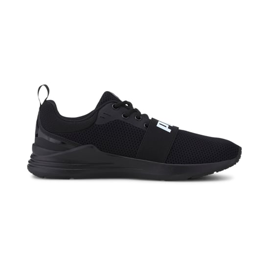 Basket Puma Homme Essentielle - Image 5