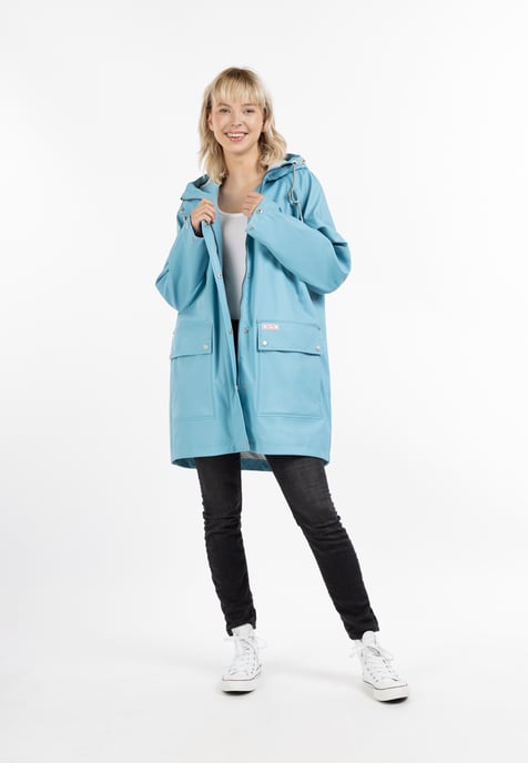 myMo Imperméable surdimensionné keepsudry - Image 2